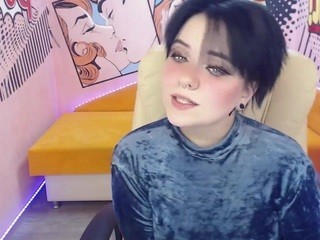 Amanda-Me nude on cam – live sex chat
