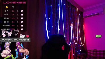 Annelitt nude pussy Live Sex Chat & Recorded Videos