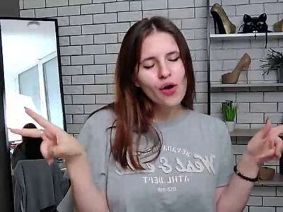 AnnieMiless nude pussy Live Sex Chat & Recorded Videos
