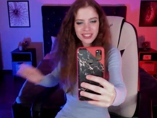 BellaGarson nude on cam – live sex chat