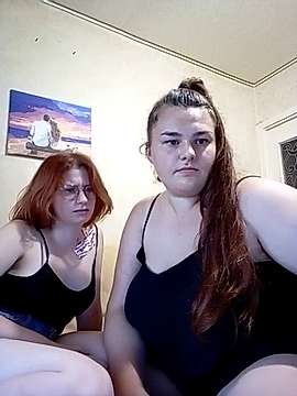 BeverlyKristine nude pussy Live Sex Chat & Recorded Videos