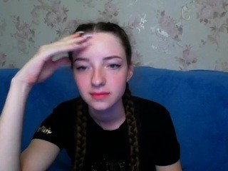 Blisstime nude on cam – live sex chat