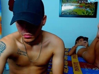 Bryant-and-susan nude on cam – live sex chat
