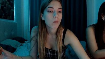 BubbleGumDuo12 nude pussy Live Sex Chat & Recorded Videos