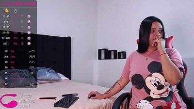 CamiSuarez007 nude pussy Live Sex Chat & Recorded Videos