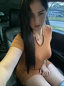 Carolina_Novoa nude pussy Live Sex Chat & Recorded Videos