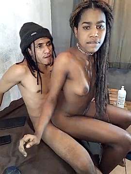 CasalBlackMagic@xh nude pussy Live Sex Chat & Recorded Videos