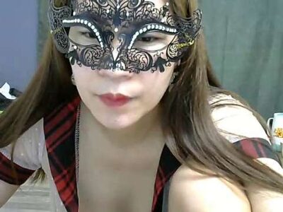 Cherry_Luu nude pussy Live Sex Chat & Recorded Videos