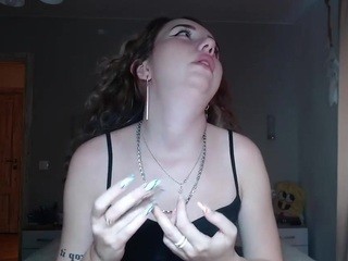 Cosmoriri nude on cam – live sex chat