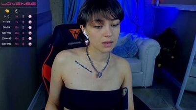 dancing_bunny nude pussy Live Sex Chat & Recorded Videos