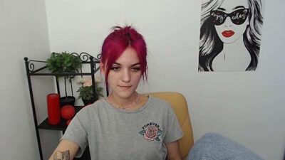 Darling-Ginger nude pussy Live Sex Chat & Recorded Videos