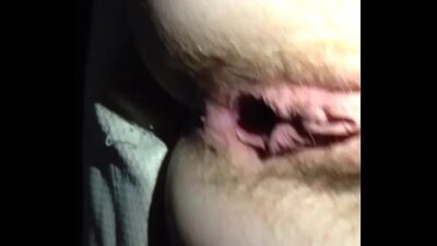 deep creampie on 18yr old gf no birth control