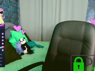 Elven-Dreams nude on cam – live sex chat