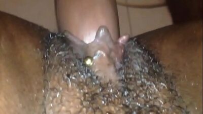 Enjoying wifey’s fat juicy pussy after Staff Party.MOV
