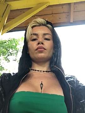 EvaCroft nude pussy Live Sex Chat & Recorded Videos