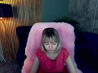 Evaveil nude on cam – live sex chat