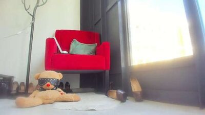 EvelynHope nude pussy Live Sex Chat & Recorded Videos