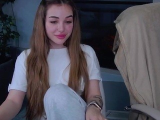 ?, MargoLi ? nude on cam – live sex chat