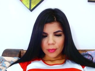 ?, Melany ? nude on cam – live sex chat
