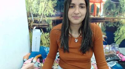 FelinaXx21 nude pussy Live Sex Chat & Recorded Videos