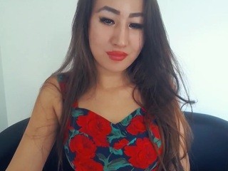 Fireasian nude on cam – live sex chat