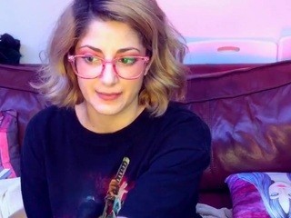 Genesis-berry nude on cam – live sex chat
