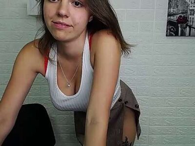 GerdaSerro nude pussy Live Sex Chat & Recorded Videos