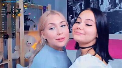 GloriyaKaily nude pussy Live Sex Chat & Recorded Videos