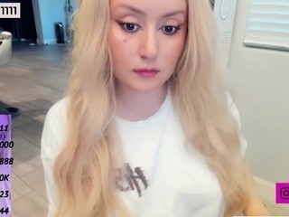 Goldygirl nude on cam – live sex chat
