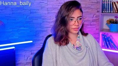 hanna_baily nude pussy Live Sex Chat & Recorded Videos