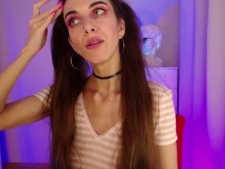 JaneX nude on cam – live sex chat