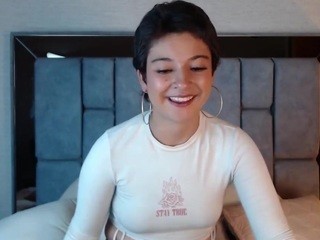 Juuanaa nude on cam – live sex chat