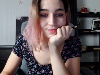 Karm-a nude on cam – live sex chat