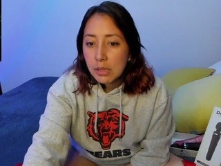 Keytfoxxx nude on cam – live sex chat