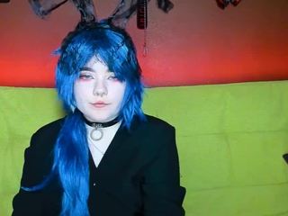 Krista nude on cam – live sex chat