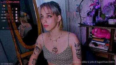 lady_of_glass nude pussy Live Sex Chat & Recorded Videos