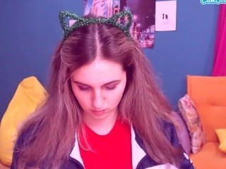 LauraFlowers nude on cam – live sex chat
