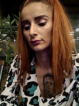 LaylaDeanQueen nude pussy Live Sex Chat & Recorded Videos