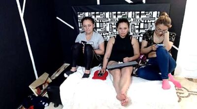 lesbian_funny_sex nude pussy Live Sex Chat & Recorded Videos