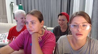 lesbica_futurista nude pussy Live Sex Chat & Recorded Videos