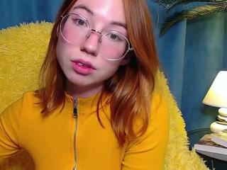Li-koris nude on cam – live sex chat