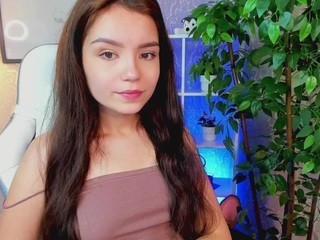 Lissi-di nude on cam – live sex chat