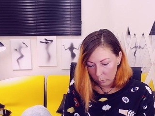 MarvelousLilu nude on cam – live sex chat