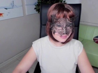 MayaBb nude on cam – live sex chat