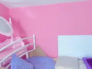 Meganbuff nude on cam – live sex chat