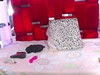 MeganFoxx nude on cam – live sex chat