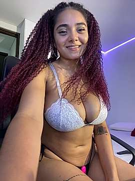 MiiaBOOBS nude pussy Live Sex Chat & Recorded Videos