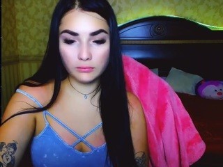 Mikkiflober nude on cam – live sex chat