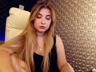 Millamorrison nude on cam – live sex chat
