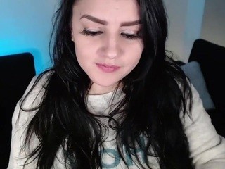 Misiel1 nude on cam – live sex chat